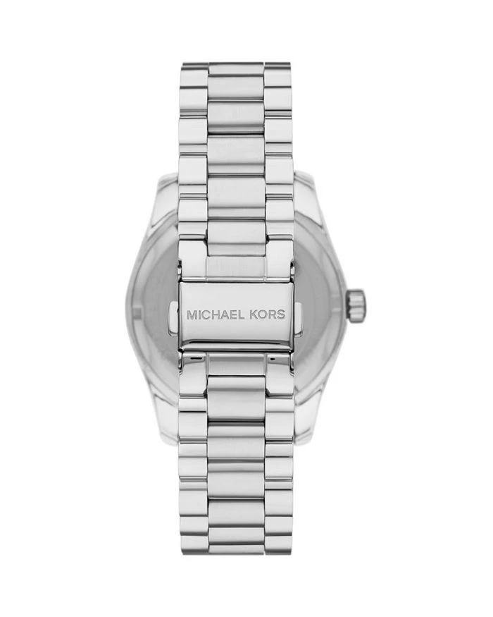 商品Michael Kors|Lexington Watch Gift Set, 38mm,价格¥2965,第3张图片详细描述