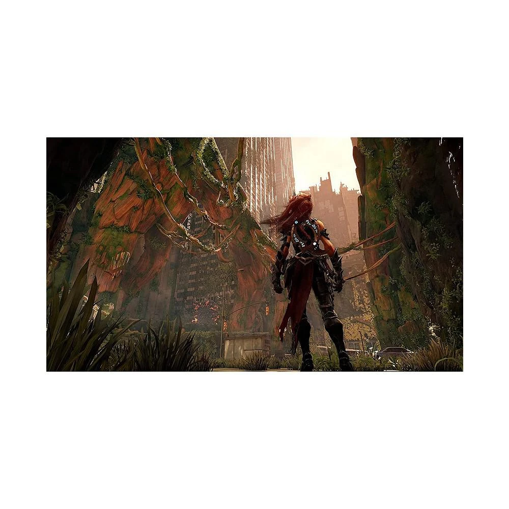 商品THQ Nordic|Darksiders III - Nintendo Switch,价格¥298,第3张图片详细描述