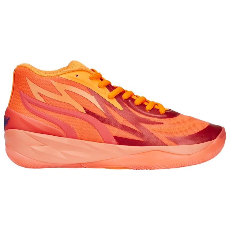 商品Puma|PUMA MB2 Supernova - Men's,价格¥1012,第1张图片