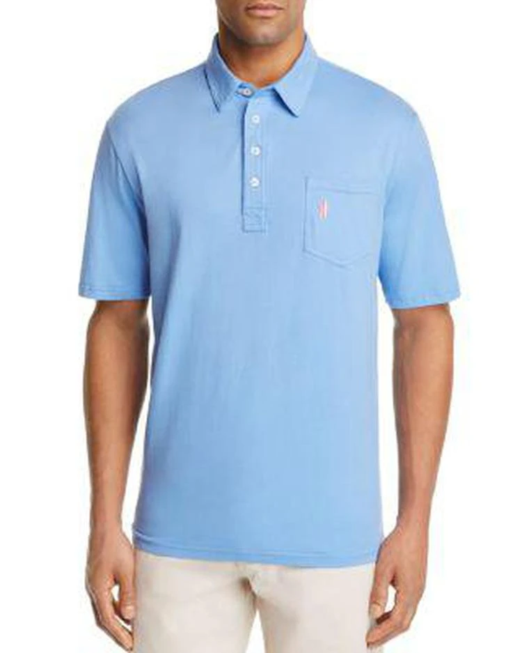 商品Johnnie-O|Original Classic Fit Polo Shirt,价格¥258,第1张图片