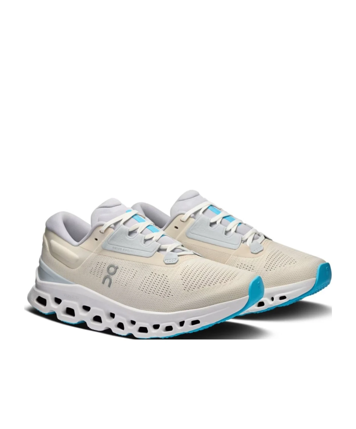 商品【商品预售7天】 ON RUNNING|ON RUNNING 女士运动鞋 3WD30123201 灰色,价格¥1600,第4张图片详细描述