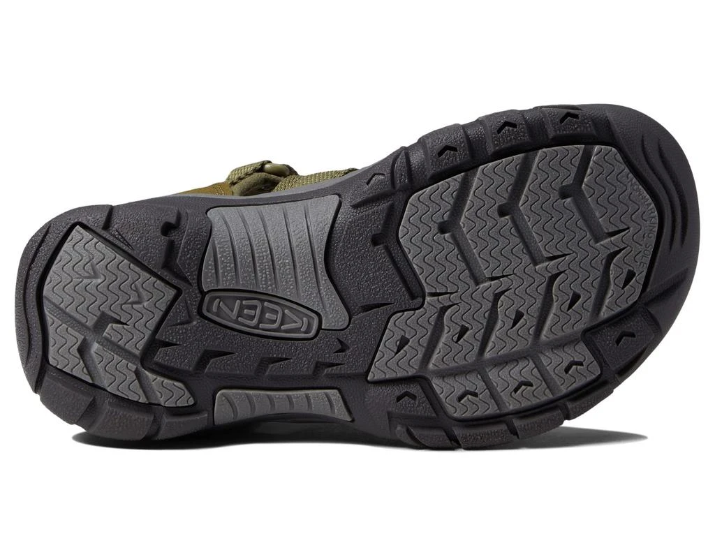 商品Keen|Newport H2 (Toddler/Little Kid),价格¥225,第3张图片详细描述