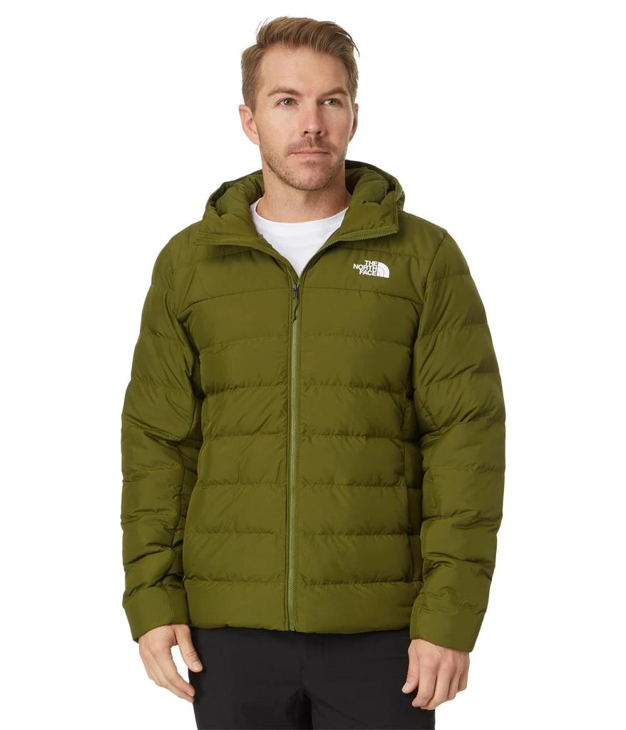 商品The North Face|Aconcagua 3 Hoodie,价格¥1645,第1张图片