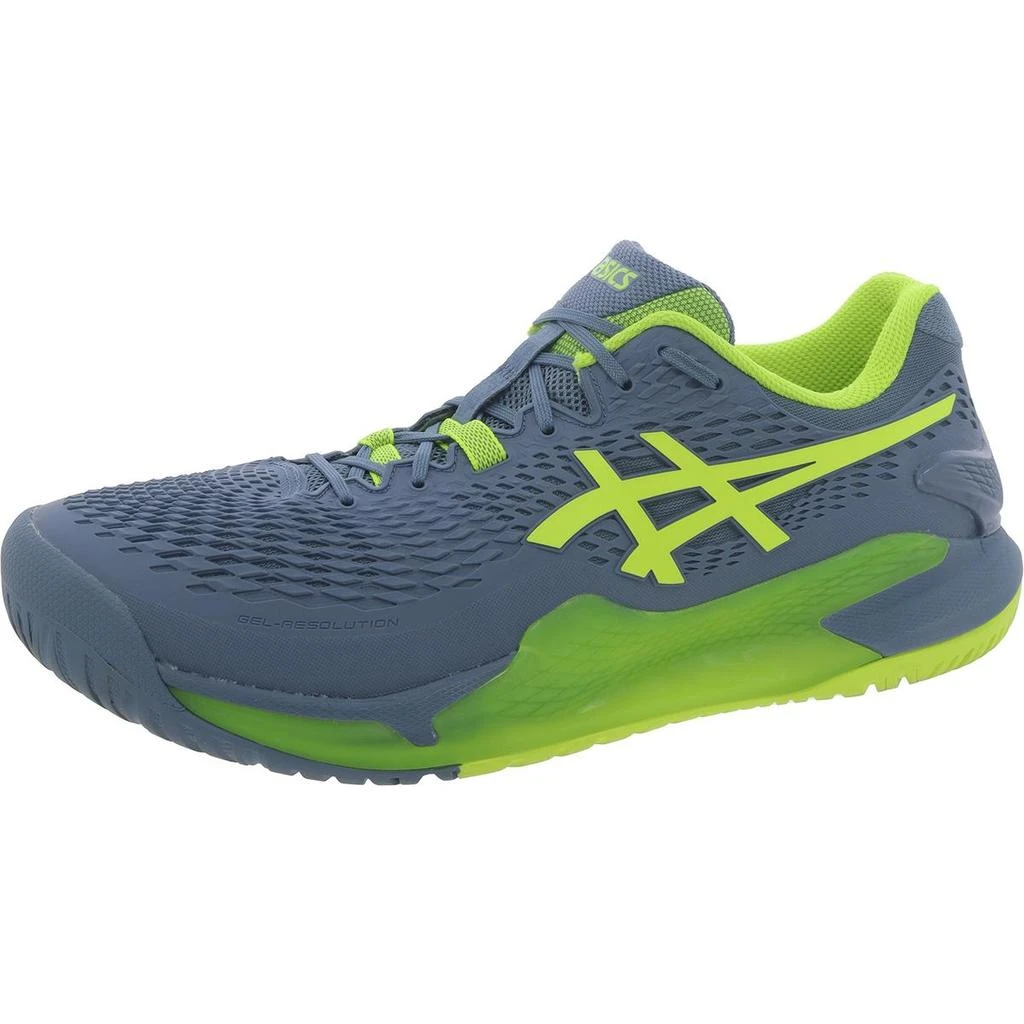 商品Asics|Asics Mens   Gym Fitness Running & Training Shoes,价格¥402,第1张图片