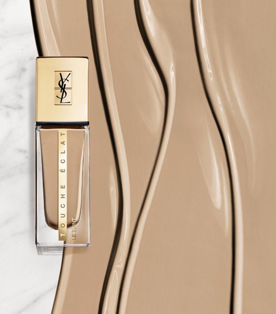 商品Yves Saint Laurent|Touche Éclat Le Teint Foundation,价格¥319,第6张图片详细描述