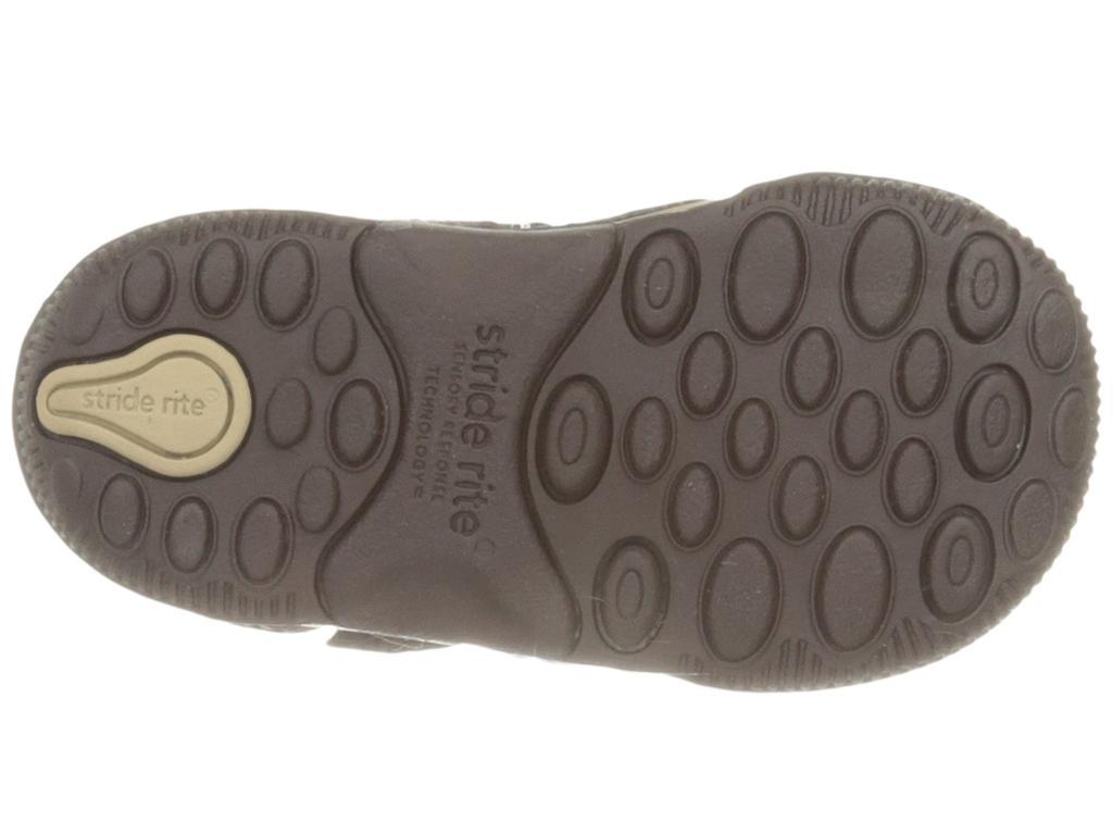 商品Stride Rite|SRT Reggie (Toddler),价格¥367,第5张图片详细描述