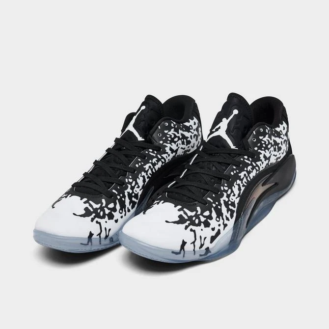 商品Jordan|Jordan Zion 3 Basketball Shoes,价格¥695,第2张图片详细描述