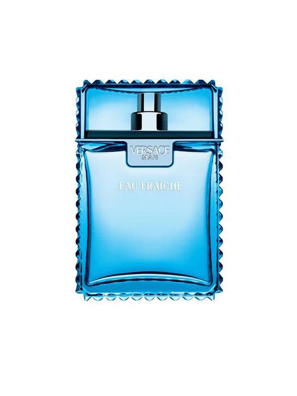 商品Versace|Versace Man Eau Fraiche Eau De Toilette,价格¥552,第1张图片