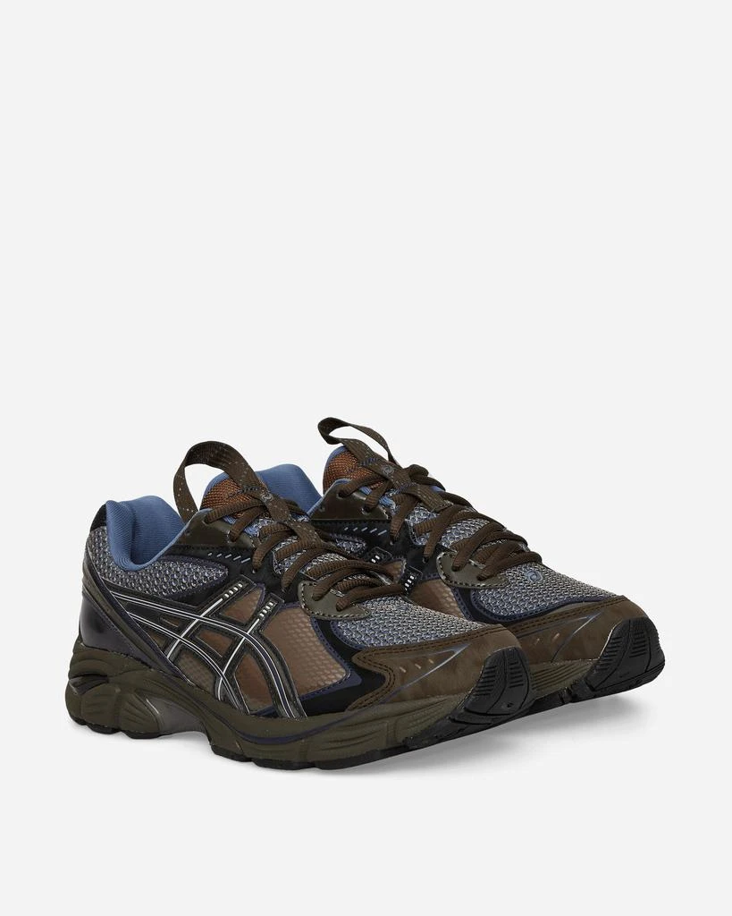 商品Asics|UB6-S GT-2160 Sneakers Grey Floss / Brown Storm,价格¥649,第2张图片详细描述