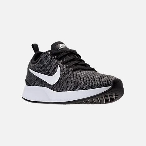 商品NIKE|Women's Nike Dualtone Racer Casual Shoes,价格¥334,第2张图片详细描述