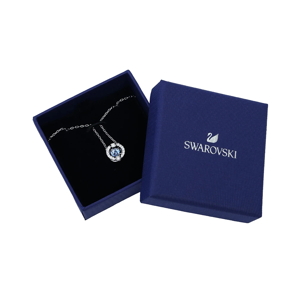 SWAROVSKI 蓝色女士项链 5279425 商品