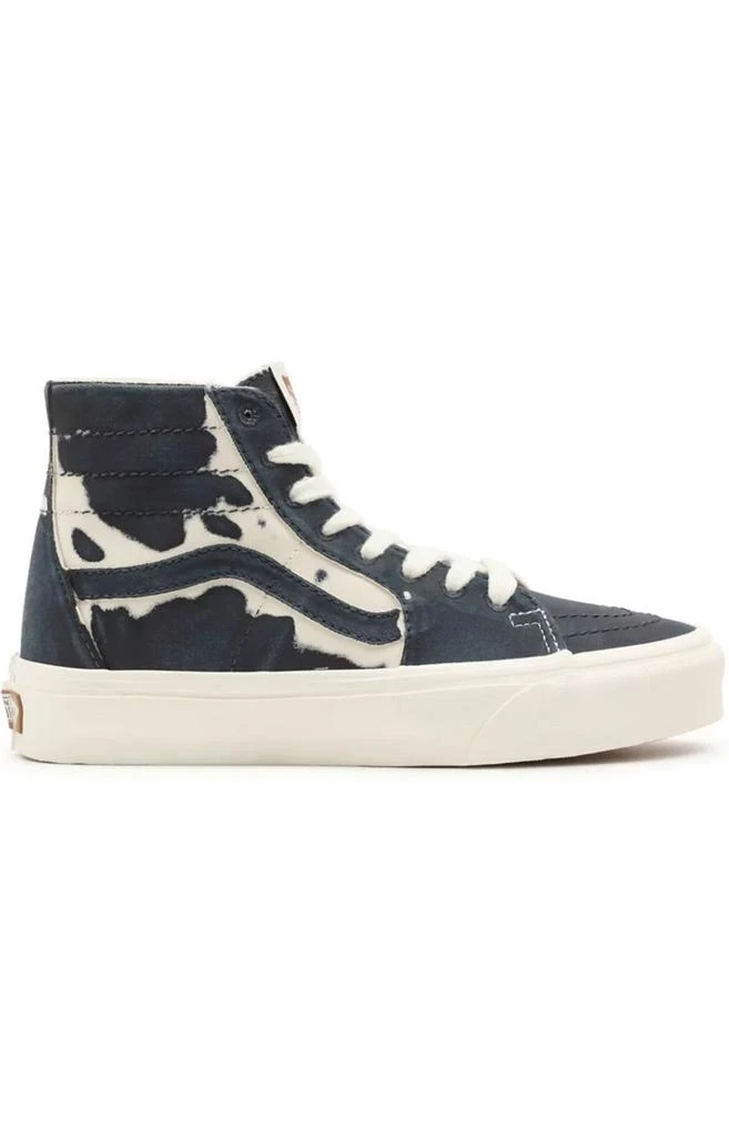 商品Vans|(U168CP) Eco Theroy Sk8-Hi Tapered Shoes - Dress Blue,价格¥260,第1张图片