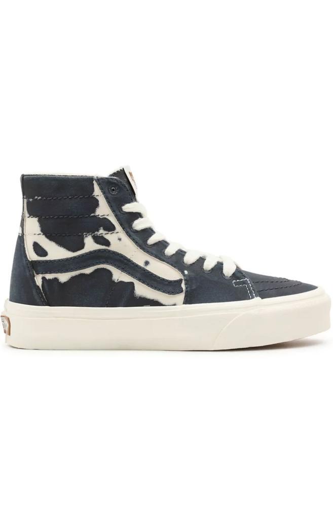 商品Vans|(U168CP) Eco Theroy Sk8-Hi Tapered Shoes - Dress Blue,价格¥375-¥383,第1张图片