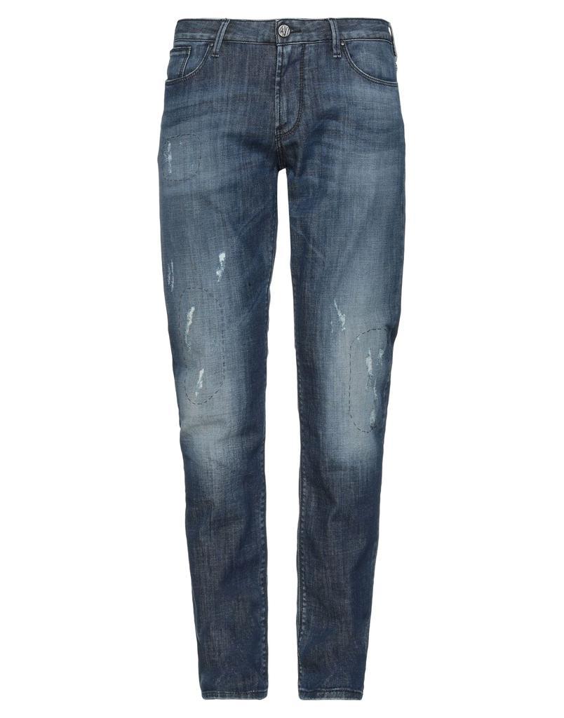 商品Armani|Denim pants,价格¥663,第1张图片