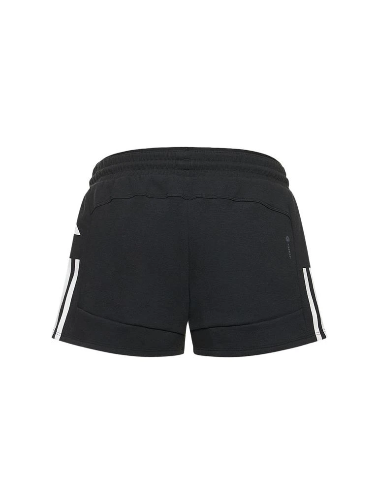 商品Adidas|Essentials Cotton Shorts,价格¥161,第4张图片详细描述