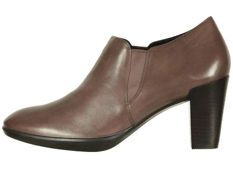 商品ECCO|Shape 55 Plateau Stack Shootie,价格¥718,第4张图片详细描述