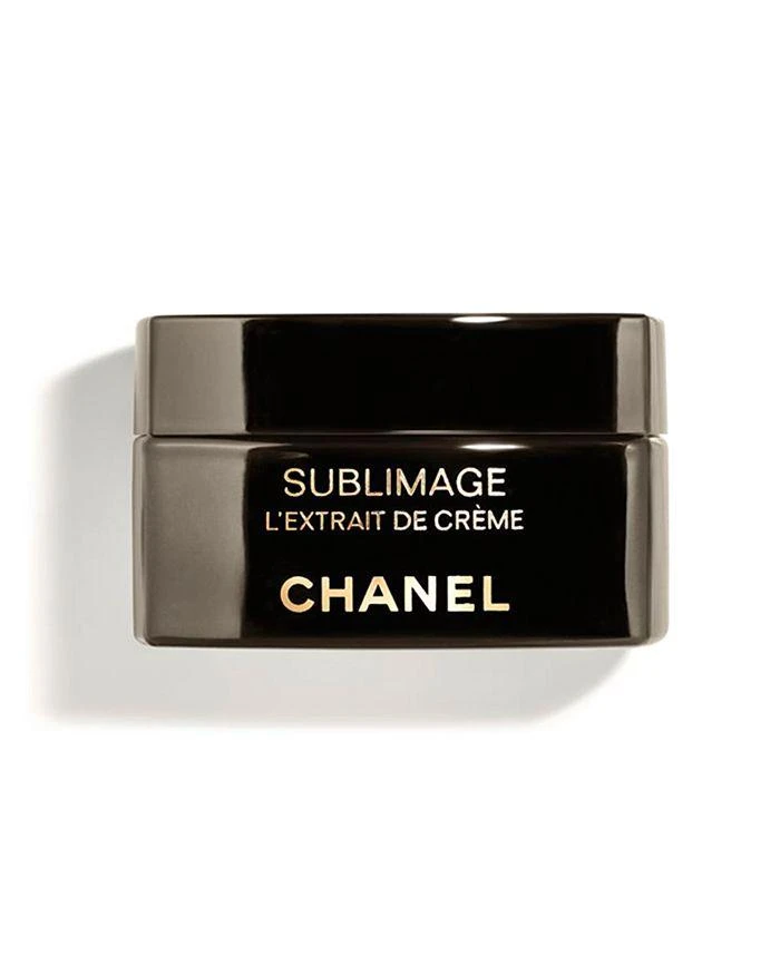 商品Chanel|SUBLIMAGE L'EXTRAIT DE CRÈME,价格¥5125,第1张图片