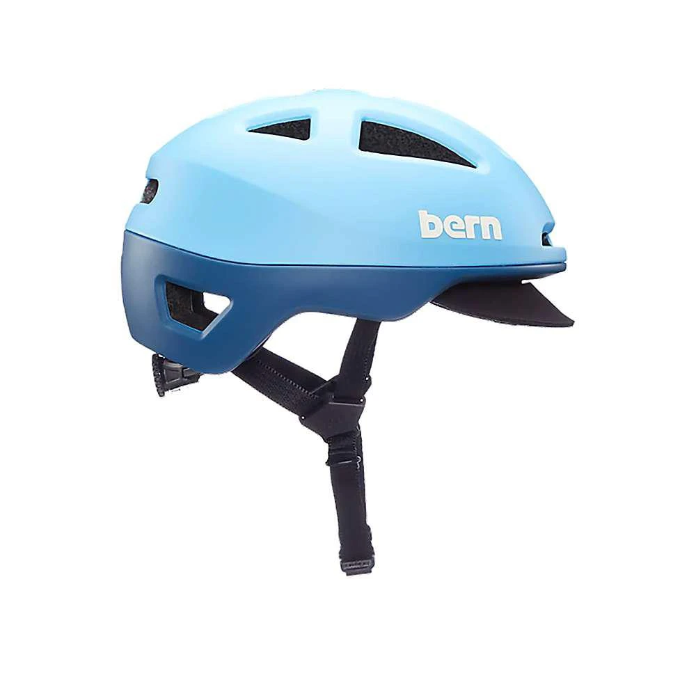 商品Bern|Bern Major MIPS Helmet - Bike,价格¥742,第2张图片详细描述