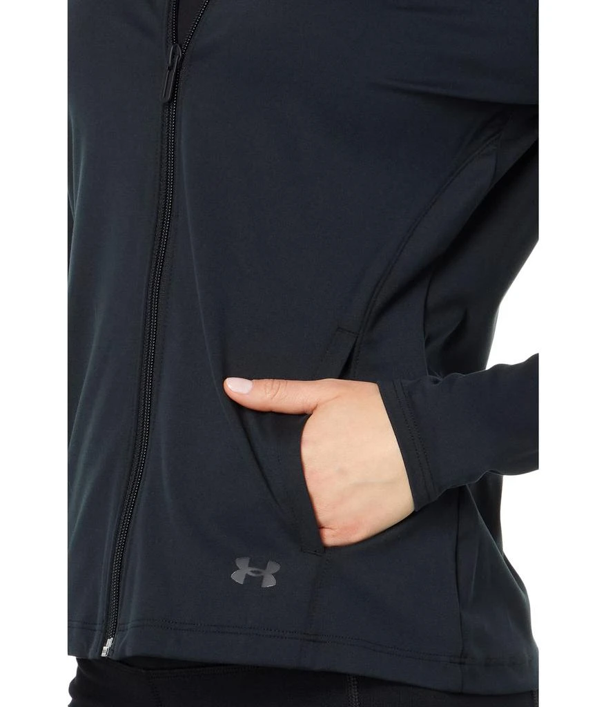 商品Under Armour|Motion Jacket,价格¥360,第3张图片详细描述