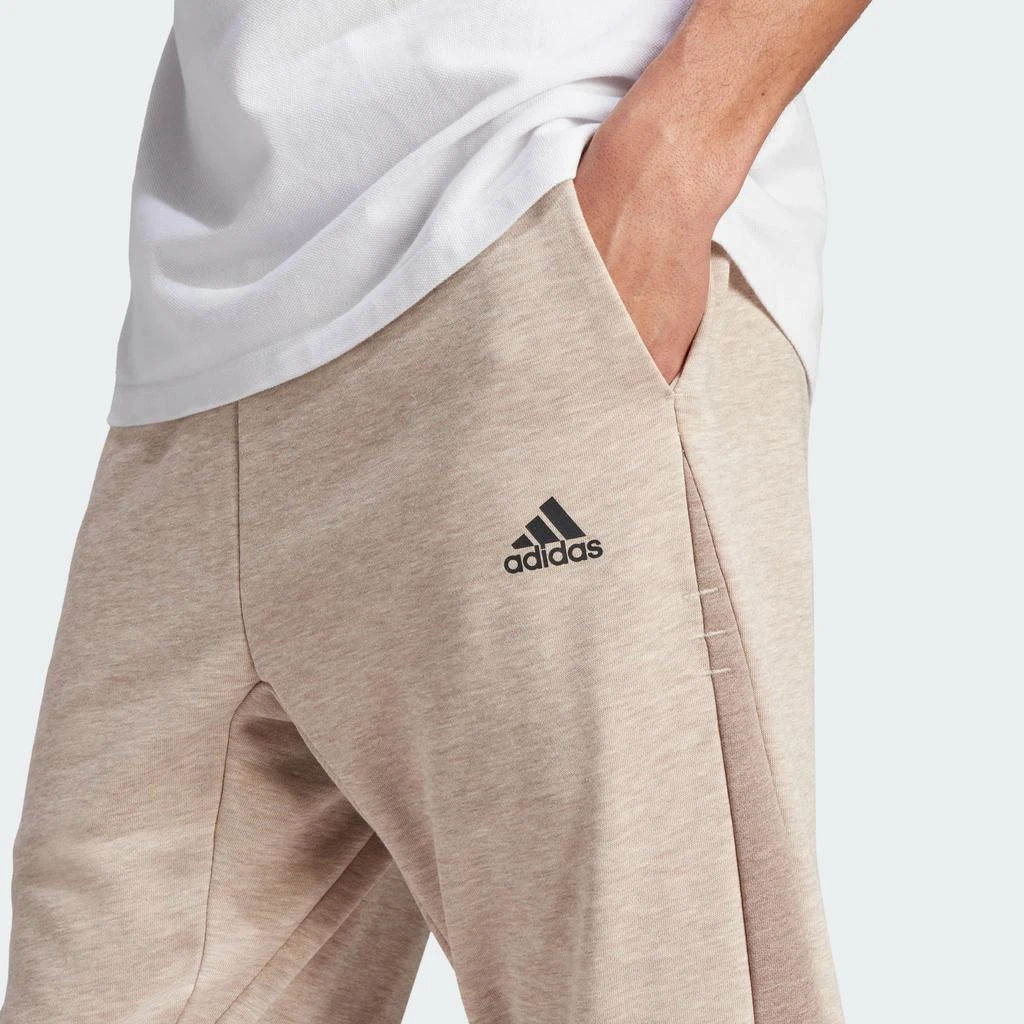 商品Adidas|MÉLANGE JOGGERS,价格¥133,第5张图片详细描述