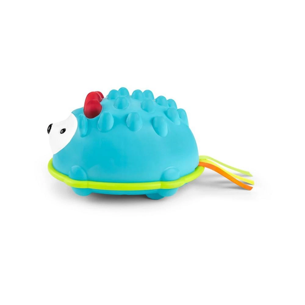 商品Skip Hop|Explore and More Hedgehog Interactive Crawl Toy,价格¥151,第2张图片详细描述