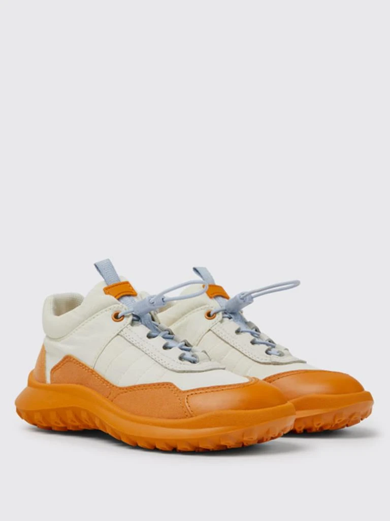 商品Camper|CRCLR Camper sneakers in recycled PET and polyester,价格¥481,第2张图片详细描述