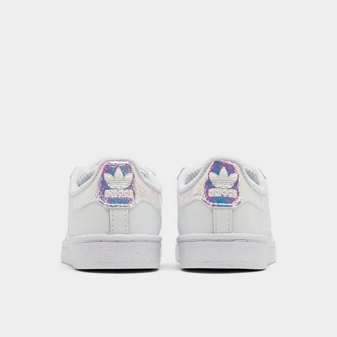 女幼童款贝壳头休闲鞋 商品