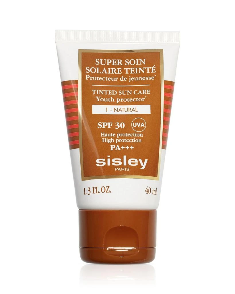 商品Sisley|防晒隔离霜 SPF 30,价格¥1526,第1张图片