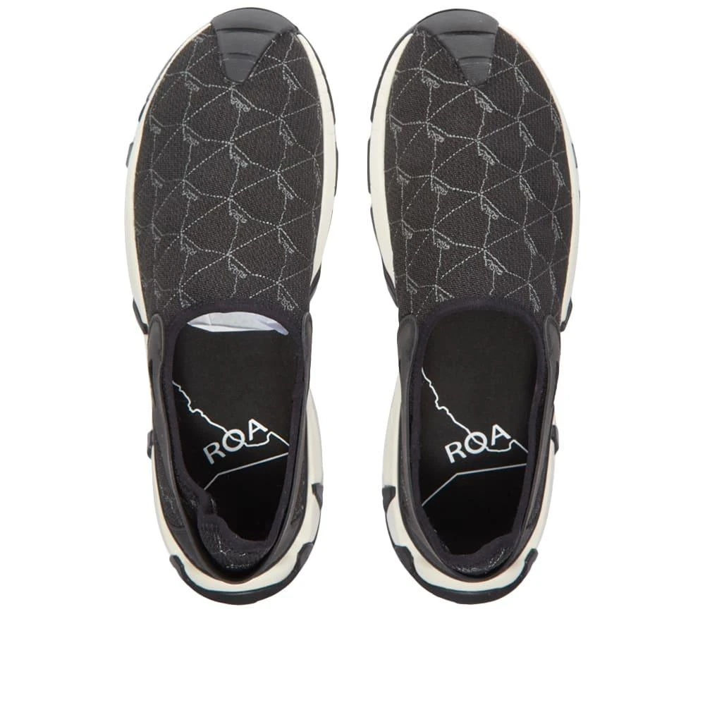 商品ROA|ROA Lhamu Mock Slip on,价格¥916,第5张图片详细描述