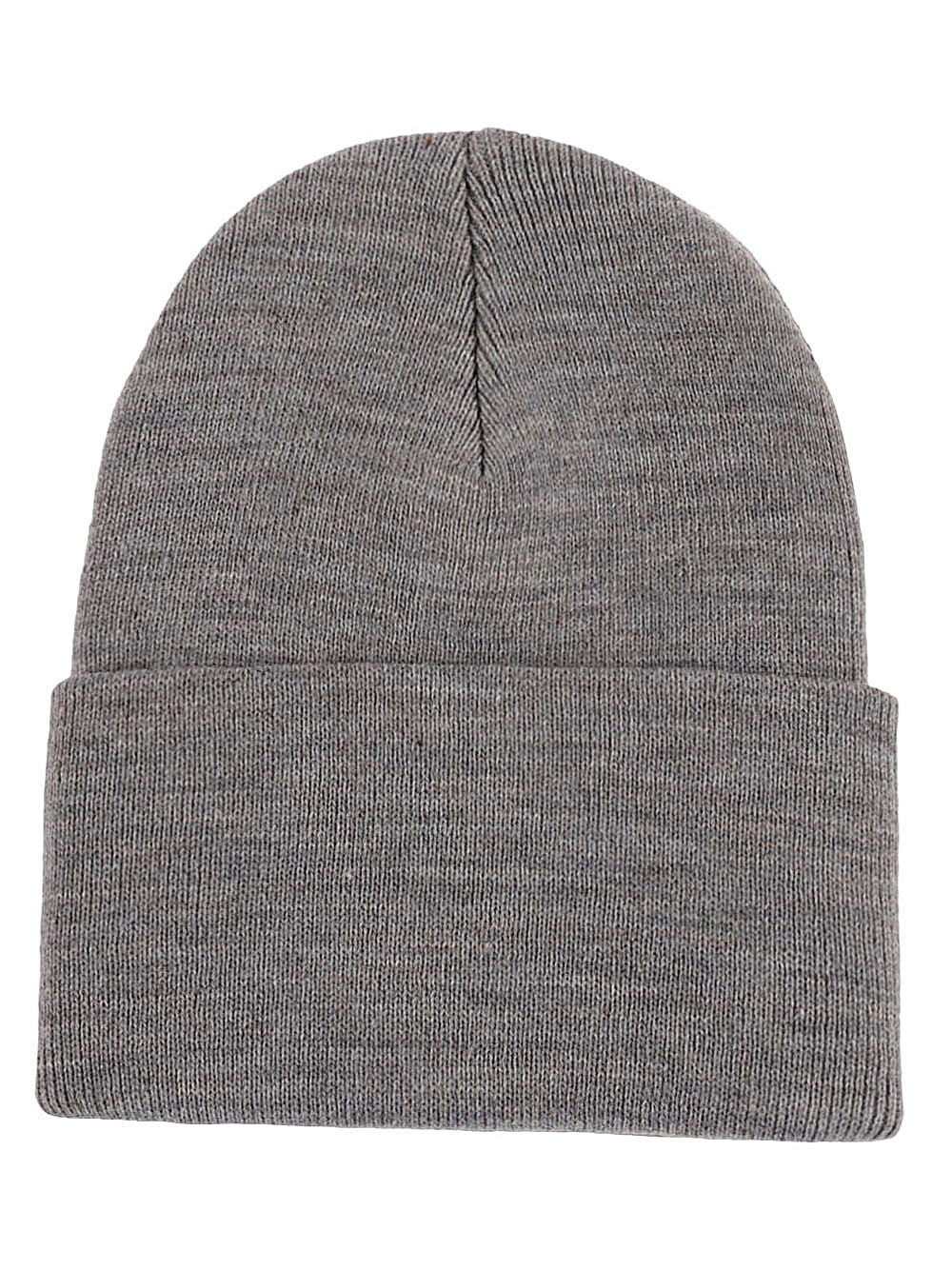Carhartt 男士帽子 I020175V6XX 灰色商品第2张图片规格展示