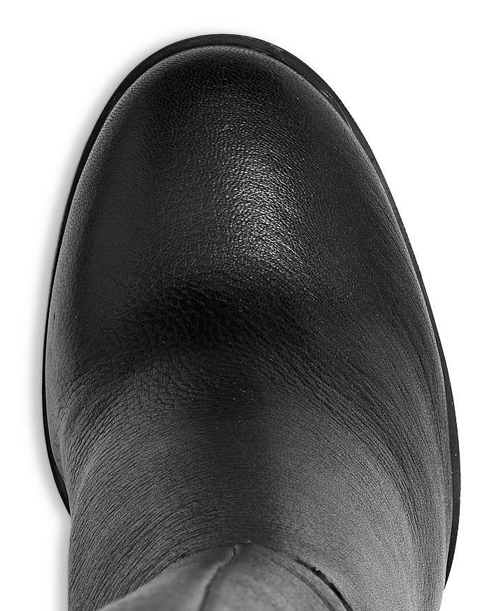 商品Kenneth Cole|Women's Justin 2.0 High Block Heel Boots,价格¥1825,第5张图片详细描述