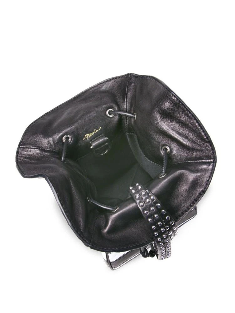商品3.1 Phillip Lim|Mini Ray Leather Glove Pouch,价格¥1336,第2张图片详细描述