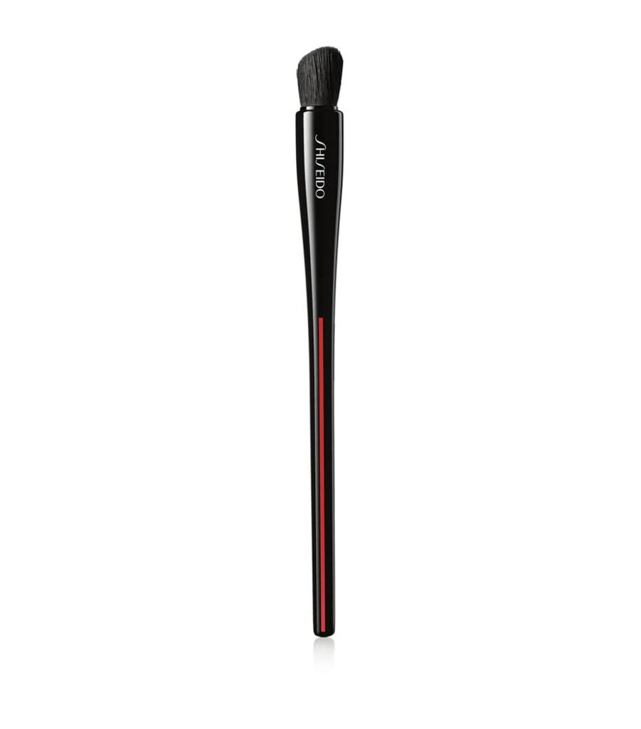 商品Shiseido|Shis Naname Fude Multi Eye Brush 18,价格¥347,第1张图片