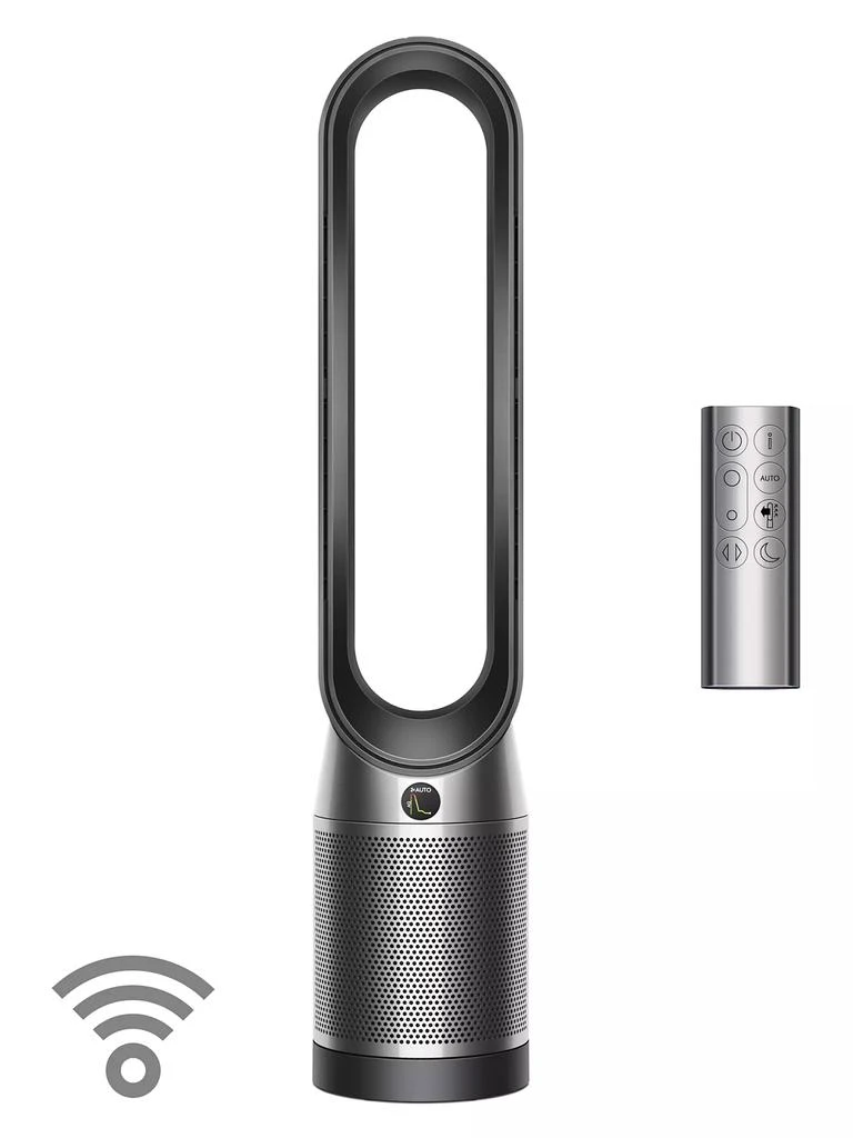 商品Dyson|TP07 Purifier Cool Connected Tower Fan,价格¥3375,第2张图片详细描述