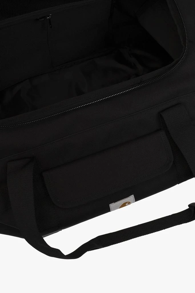 Duffel bag with logo 商品