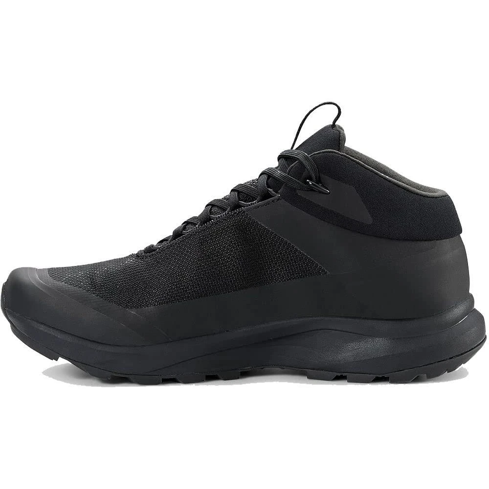 商品Arc'teryx|Arc'teryx Aerios FL 2 Mid GTX Shoe Women's | Fast and Light Gore-Tex Hiking Shoe,价格¥1590,第1张图片