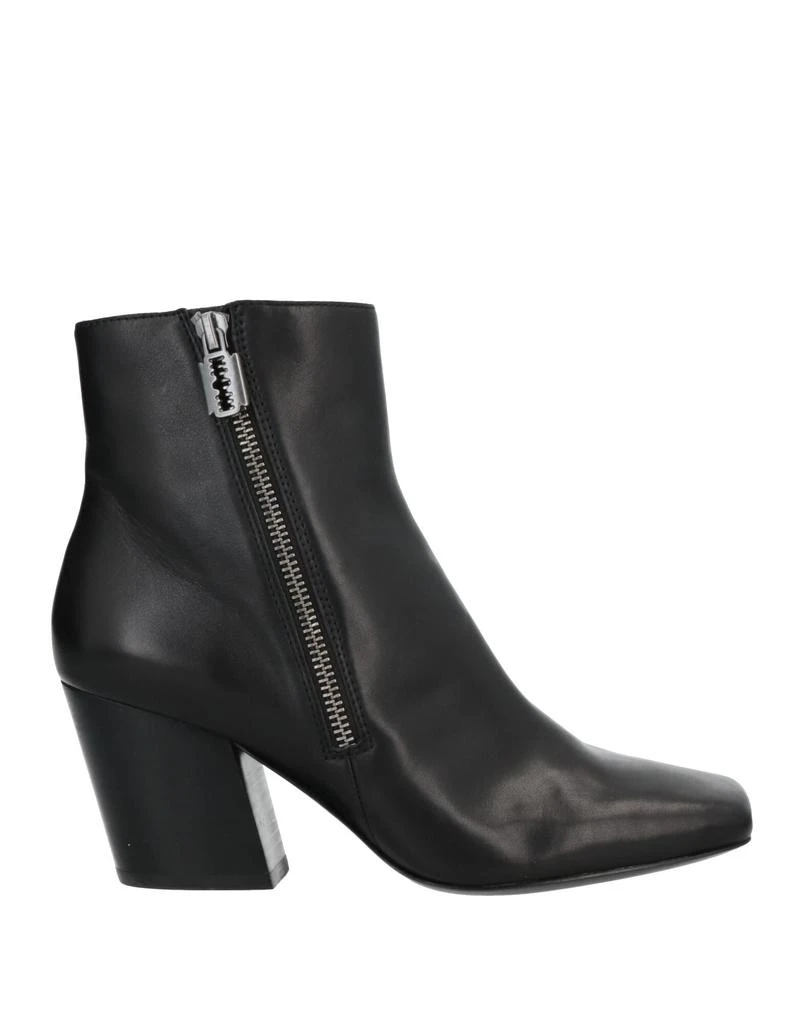 商品Ash|Ankle boot,价格¥1283,第1张图片