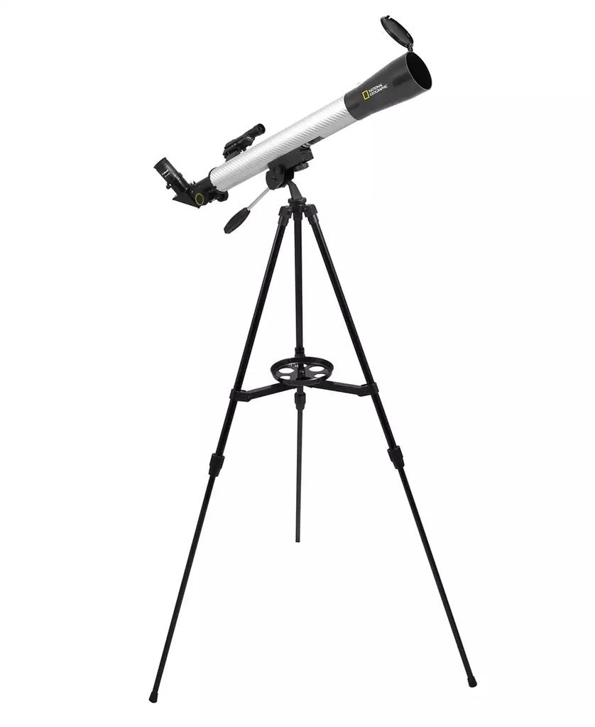 商品National Geographic|- Cf600 Pan Handle Telescope Carbon Fiber 50Mm,价格¥504,第2张图片详细描述