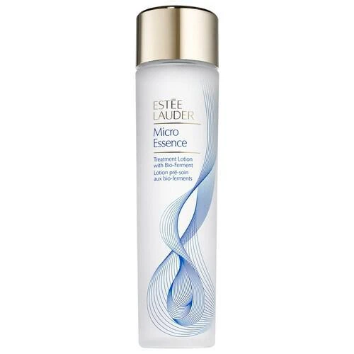 商品Estée Lauder|Micro Essence Treatment Lotion with Bio-Ferment,价格¥1055,第1张图片