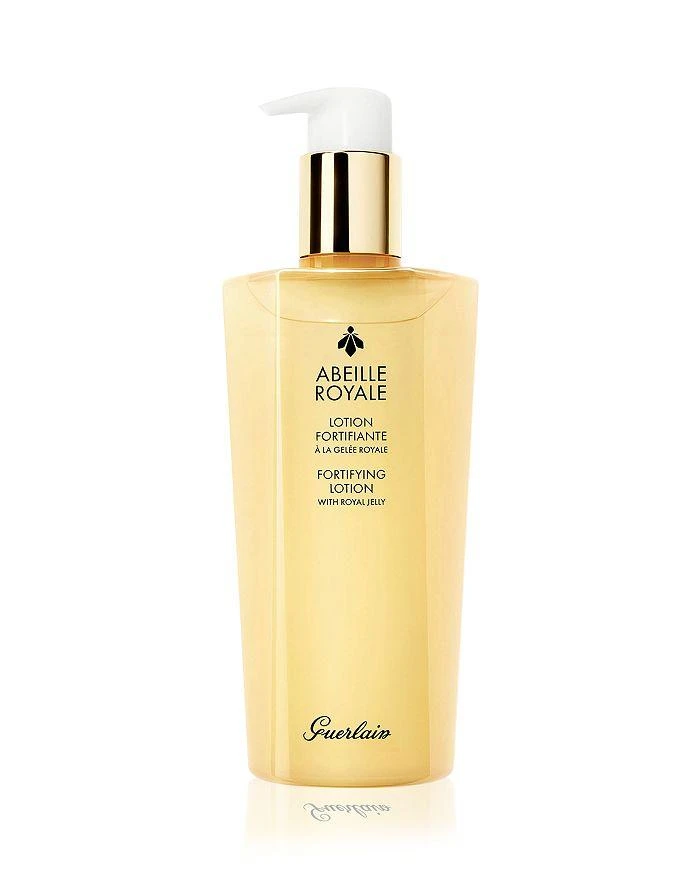 商品Guerlain|帝皇蜂姿蜜润修护精粹水 (25X蜂皇水),价格¥639,第1张图片