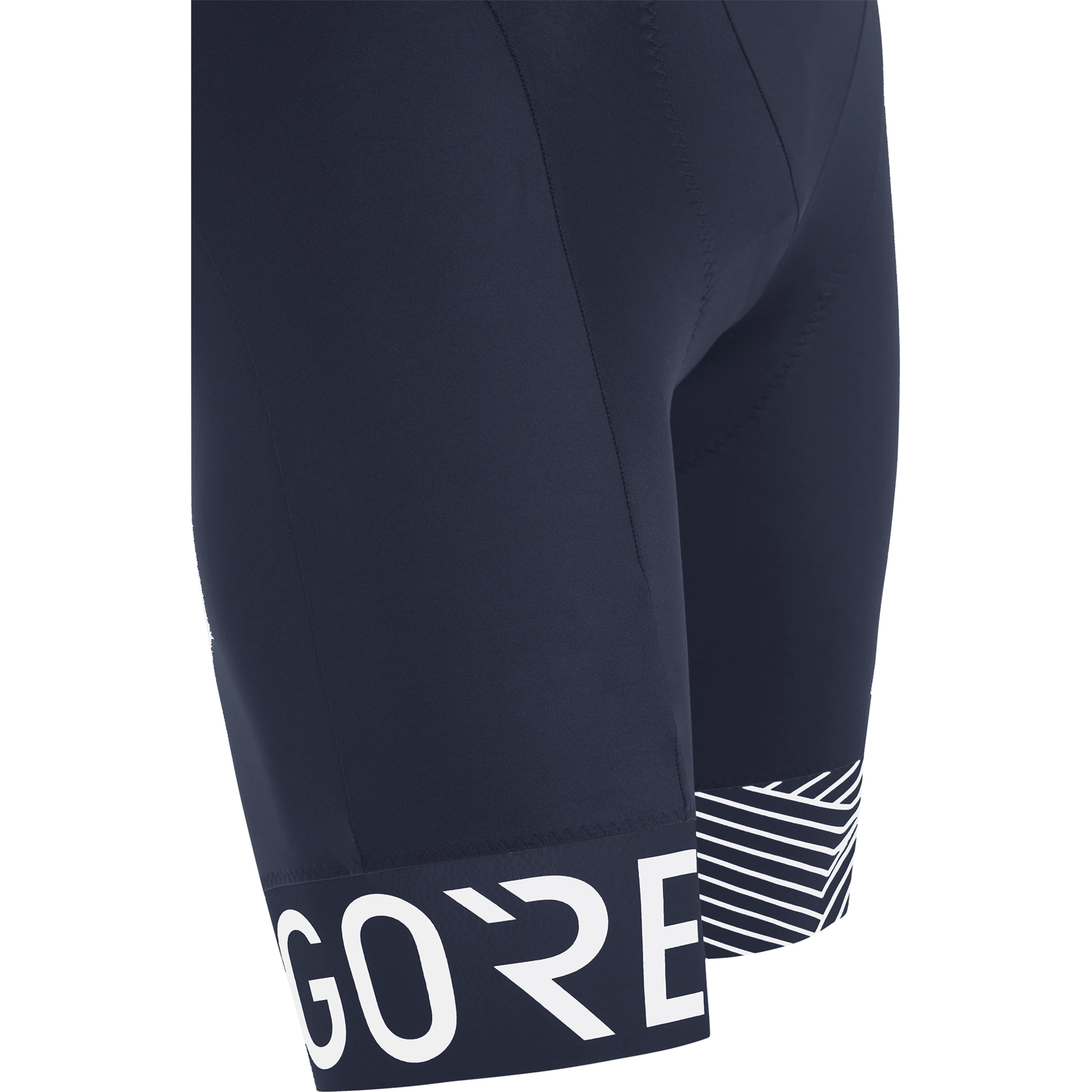 商品【商品预售7天】 Gore Wear|Gore Wear 男士健身裤 11569882STYLE 黑色,价格¥2482,第4张图片详细描述