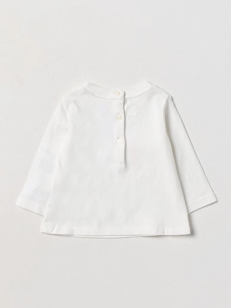 商品Ralph Lauren|Polo Ralph Lauren t-shirt for baby,价格¥391,第2张图片详细描述
