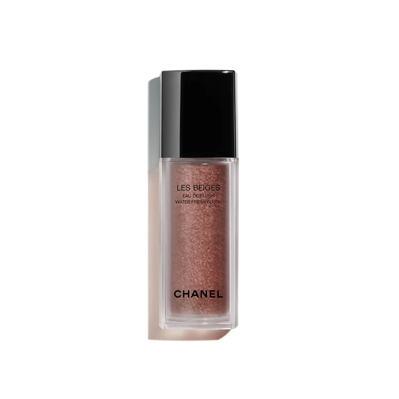 商品Chanel|Chanel香奈儿 LES BEIGES米色时尚泡泡水腮红15ml 提升气色,价格¥494,第1张图片