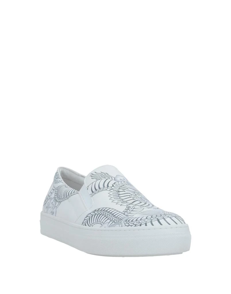 商品Tod's|Sneakers,价格¥1391,第2张图片详细描述