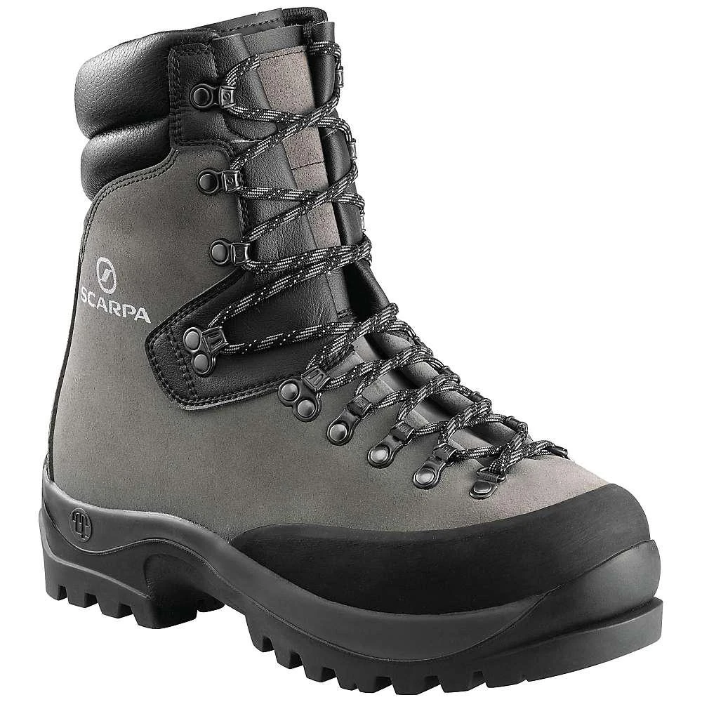 商品Scarpa|Scarpa Wrangell GTX Boot,价格¥3522,第1张图片