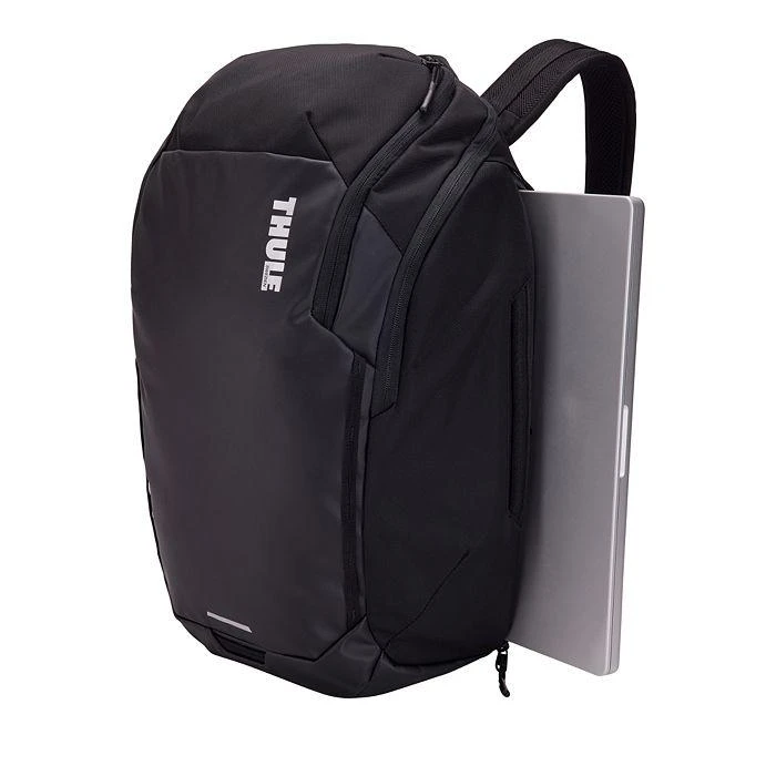 商品Thule|Chasm Laptop Backpack 26L,价格¥1122,第4张图片详细描述