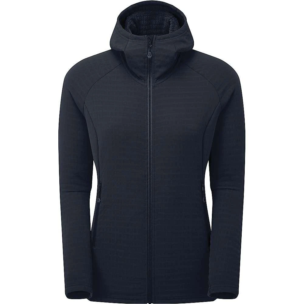 商品Montane|Montane Women's Protium XT Hoodie,价格¥895,第2张图片详细描述