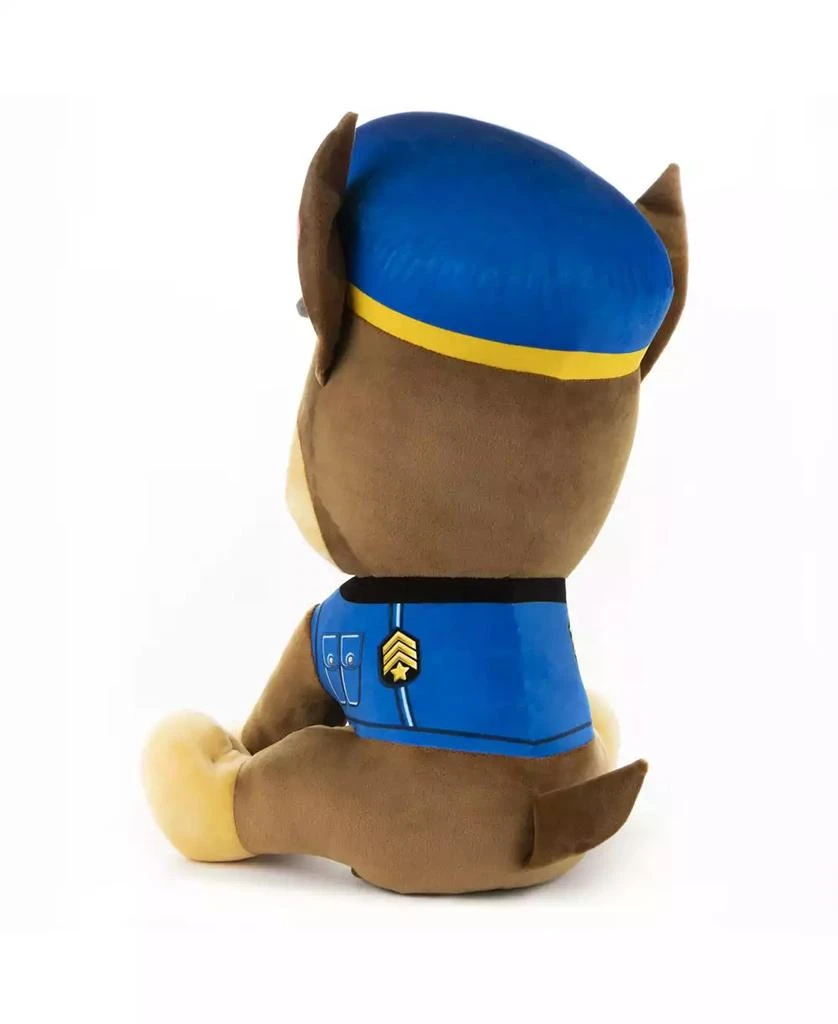 商品Paw Patrol|Chase Plush Stuffed Animal Plush Dog, 16.5",价格¥376,第4张图片详细描述