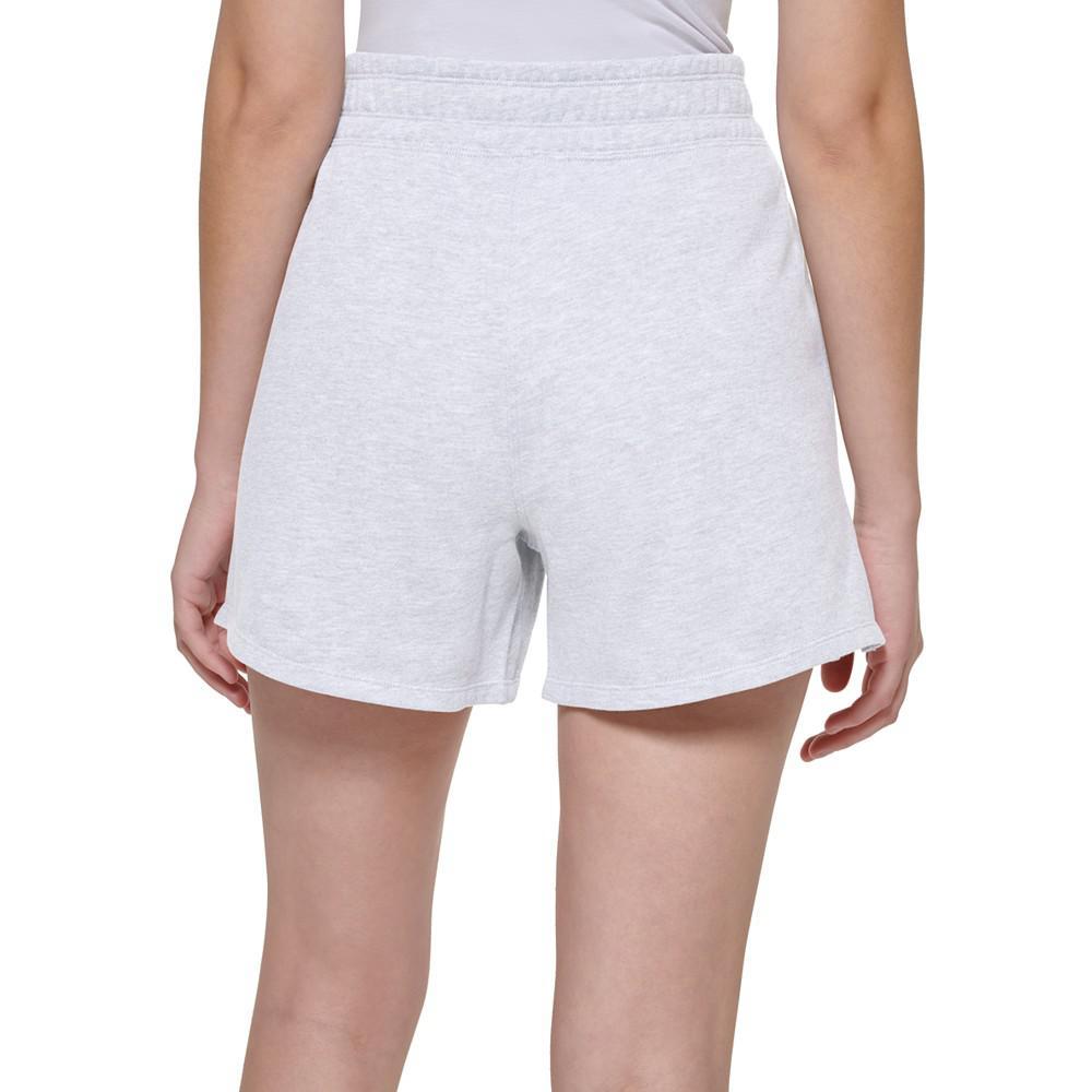 商品Calvin Klein|Women's Midi Shorts,价格¥165-¥222,第4张图片详细描述
