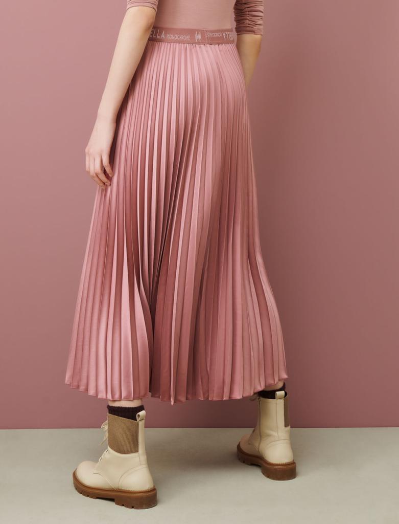 Pleated skirt商品第2张图片规格展示